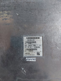 LIEBHERR 10351668 CAN MODULE AE16