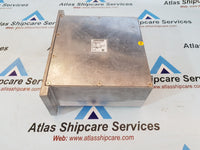 LIEBHERR 10351671 CAN MODULE PME1 OUTPUT MODULE