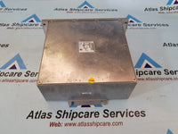 LIEBHERR 10351671 CAN MODULE PME1 OUTPUT MODULE