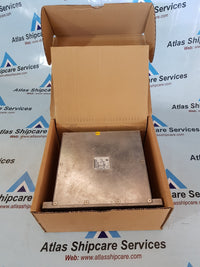 LIEBHERR 10351671 CAN MODULE PME1 OUTPUT MODULE