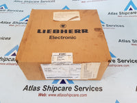 LIEBHERR 10351671 CAN MODULE PME1 OUTPUT MODULE