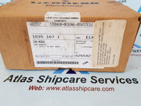 LIEBHERR 10351671 CAN MODULE PME1 OUTPUT MODULE