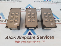 LIEBHERR 10544774 PME HARDWARETASTATUR 6-FACH