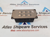 LIEBHERR 10544774 PME HARDWARETASTATUR 6-FACH