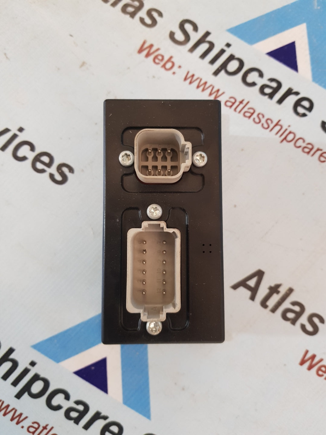 LIEBHERR 10544774 PME HARDWARETASTATUR 6-FACH