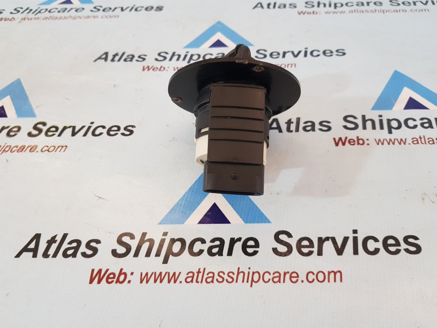 LIEBHERR 10663904 PME1 IMMOBILIZER