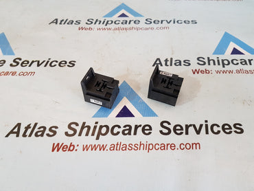 LIEBHERR 3334485008 RELAY SOCKET