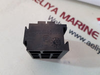 LIEBHERR 3334485008 RELAY SOCKET