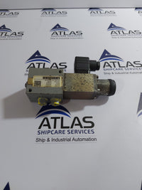 LIEBHERR 510470014 SOLENOID VALVE