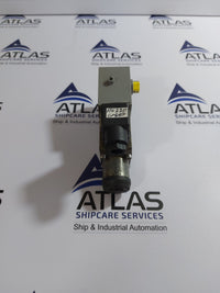 LIEBHERR 510470014 SOLENOID VALVE