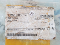 LIEBHERR 5402 283 14 TEMP SENSOR