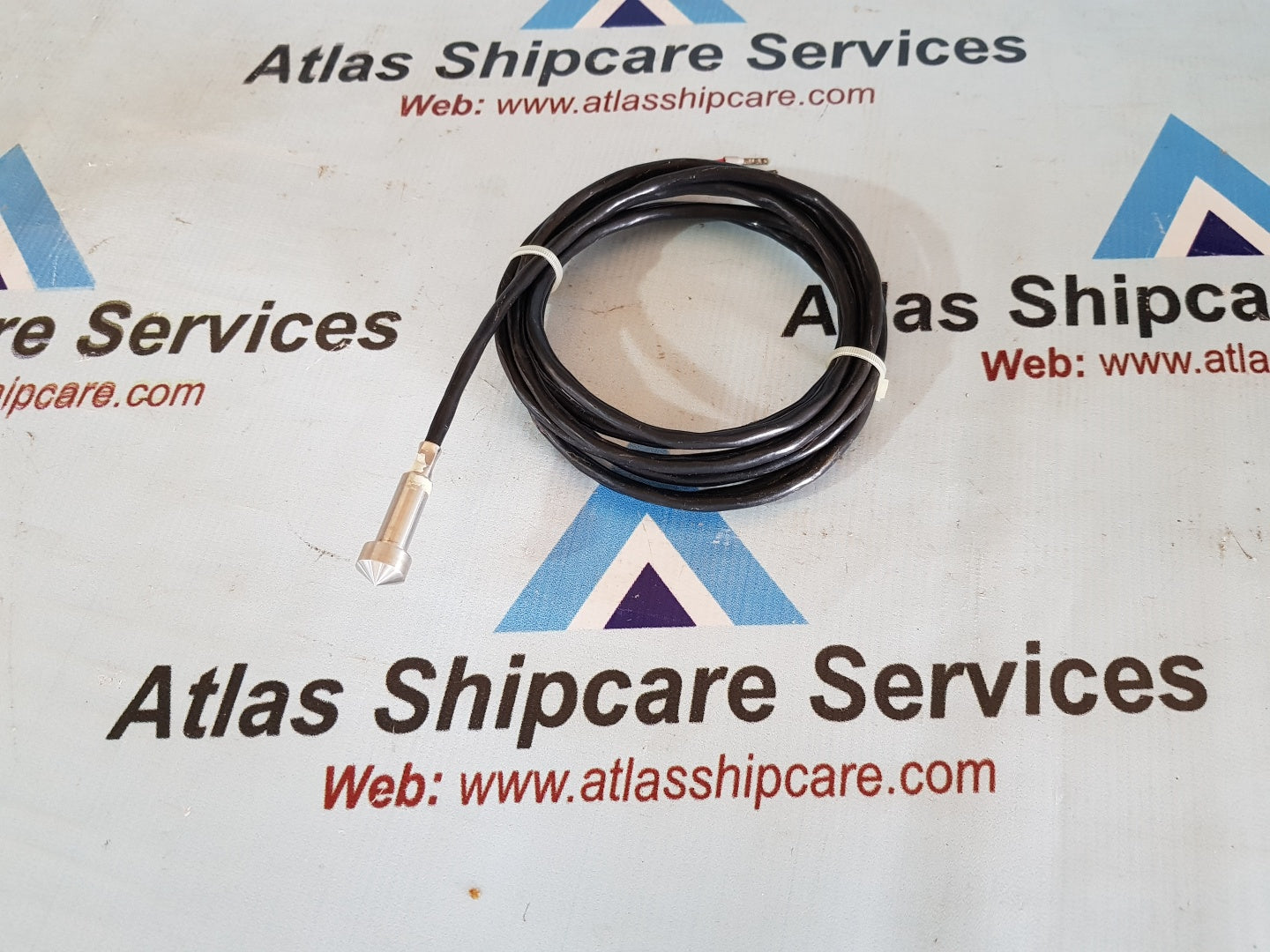 LIEBHERR 5402 283 14 TEMP SENSOR