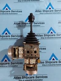 LIEBHERR 606091714 JOYSTICK CONTROLLER