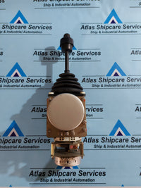 LIEBHERR 606091714 JOYSTICK CONTROLLER