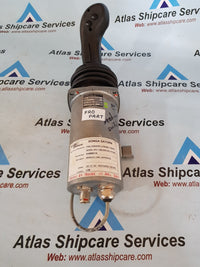 LIEBHERR 693107714 CAN MODULE JOYSTICK