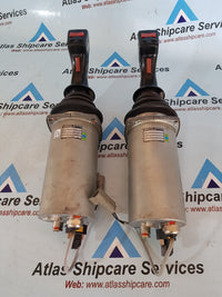 LIEBHERR 6931 669 14 JOYSTICK