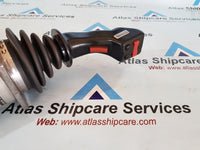 LIEBHERR 6931 669 14 JOYSTICK