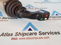LIEBHERR 6931 669 14 JOYSTICK