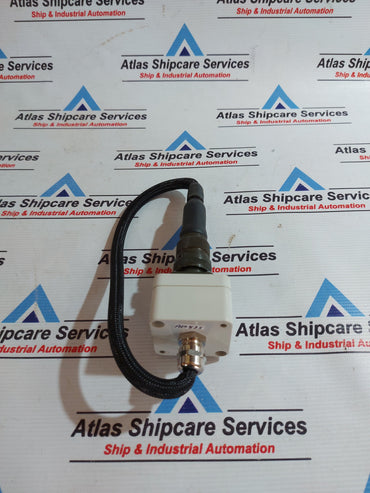 LIEBHERR 8846 026 14 MEASURING ADAPTER