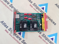 LIEBHERR 914272114 PCB CARD T76