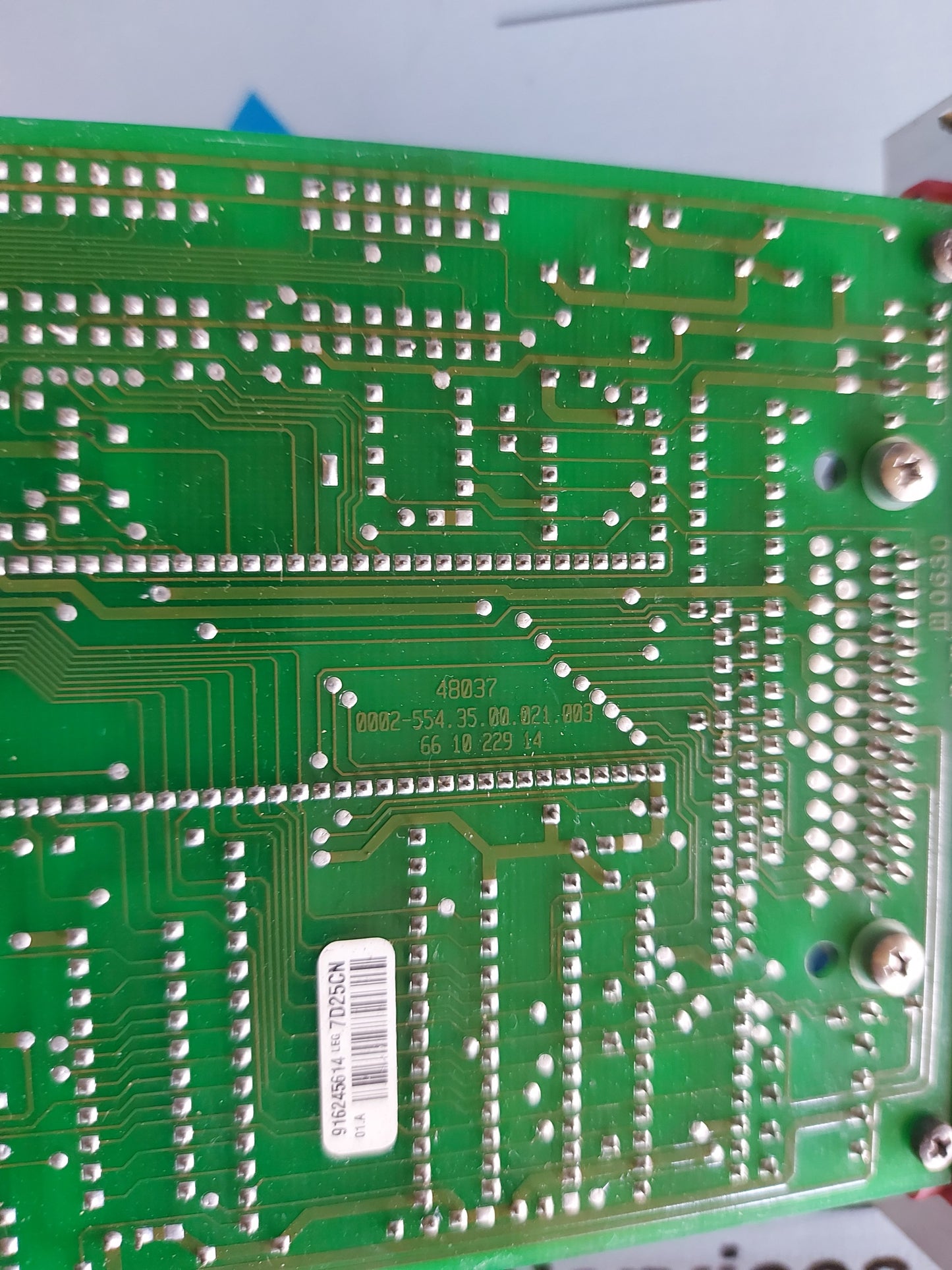 LIEBHERR 915734914 PCB CARD