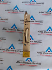 LIEBHERR 915735214 PCB CARD