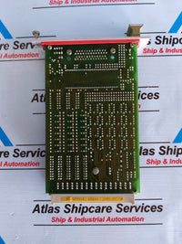 LIEBHERR 915735214 PCB CARD