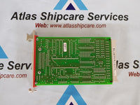 LIEBHERR  915755314 PCB CARD