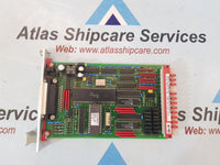 LIEBHERR 915755414 PCB CARD