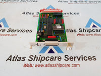 LIEBHERR 915755514 PCB CARD