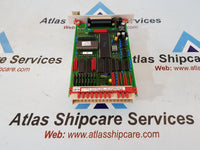 LIEBHERR 915755514 PCB CARD