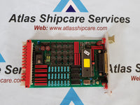 LIEBHERR 915755614 PCB CARD