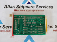 LIEBHERR 915755614 PCB CARD