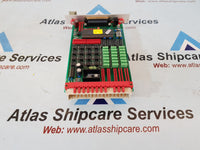 LIEBHERR 915755714 PCB CARD