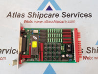 LIEBHERR 915755714 PCB CARD