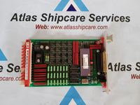 LIEBHERR 915755914 PCB CARD