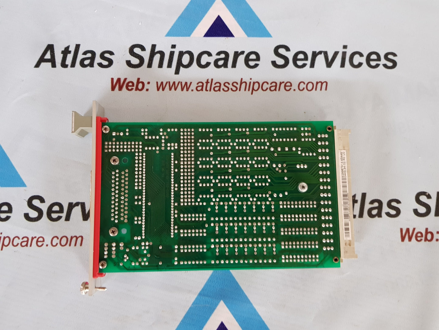 LIEBHERR 915755914 PCB CARD