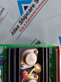 LIEBHERR 915792414 PCB CARD