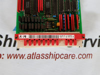 LIEBHERR 915919114 PCB CARD