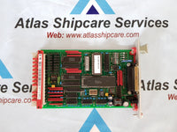 LIEBHERR 915919114 PCB CARD