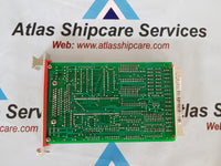 LIEBHERR 915919114 PCB CARD