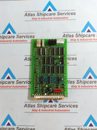 LIEBHERR 917851314 PCB CARD