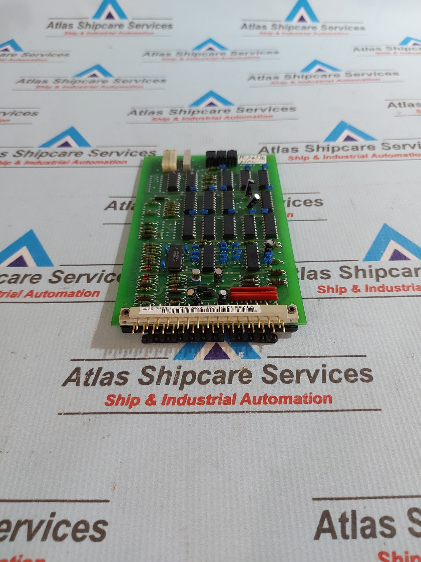 LIEBHERR 917851314 PCB CARD