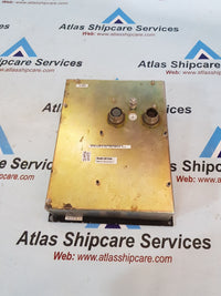 LIEBHERR 918149414 CAN MODULE