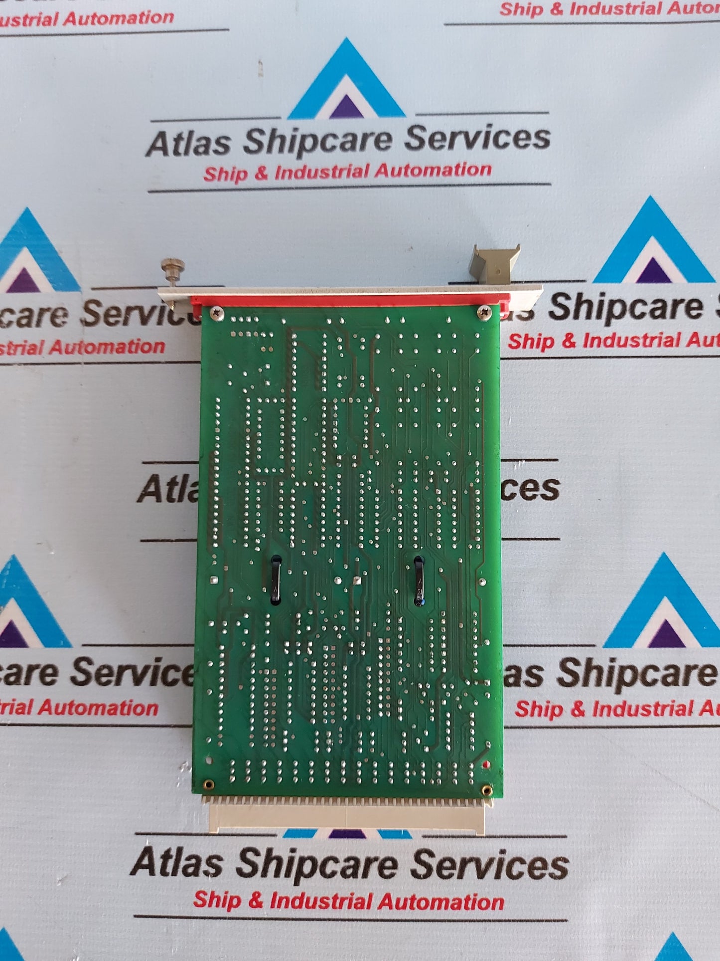 LIEBHERR 918316314 PCB CARD