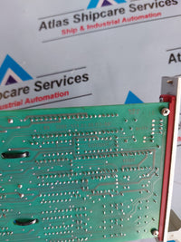 LIEBHERR 918316314 PCB CARD