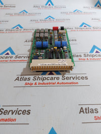 LIEBHERR 918316414 PCB CARD