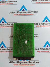 LIEBHERR 918316414 PCB CARD