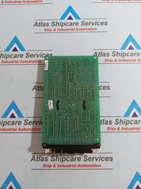 LIEBHERR 918316414 PCB CARD
