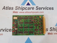 LIEBHERR 920967814 PCB CARD